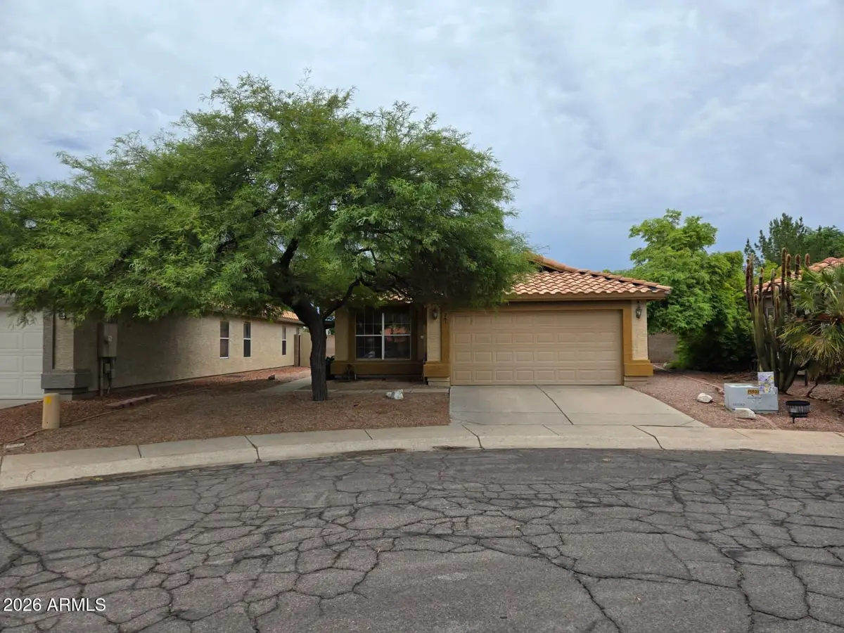 261 S Chippewa Place, Chandler, AZ 85224 - #1