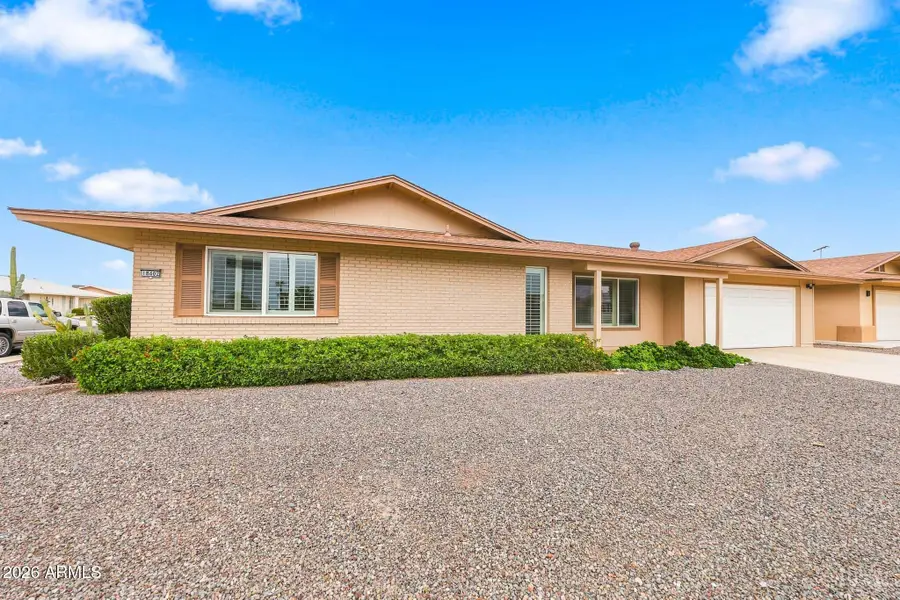 18402 N 95th Avenue, Sun City, AZ 85373 - #2