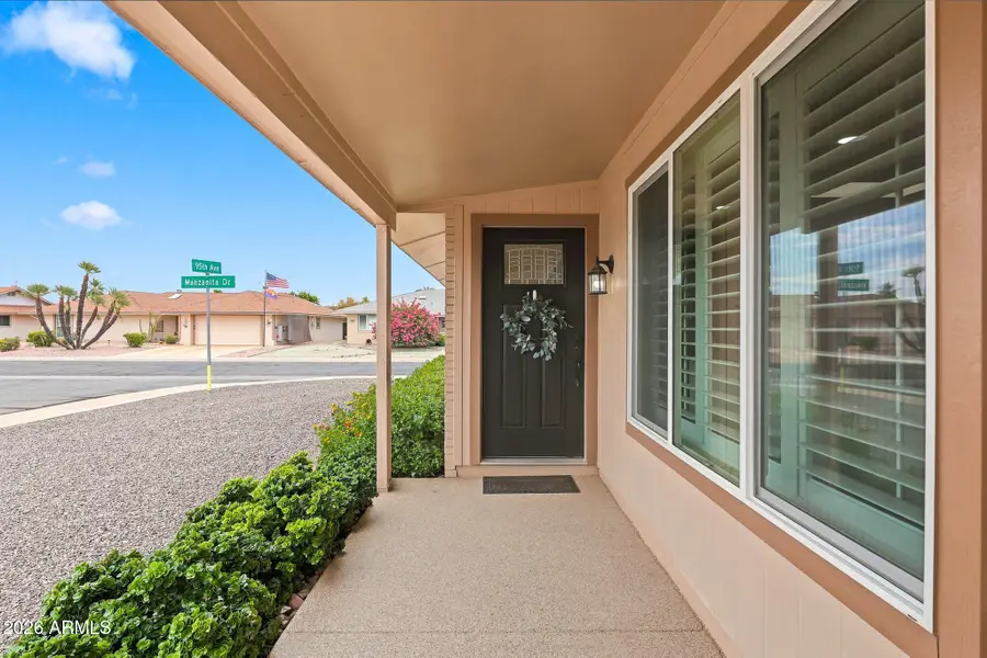 18402 N 95th Avenue, Sun City, AZ 85373 - #3