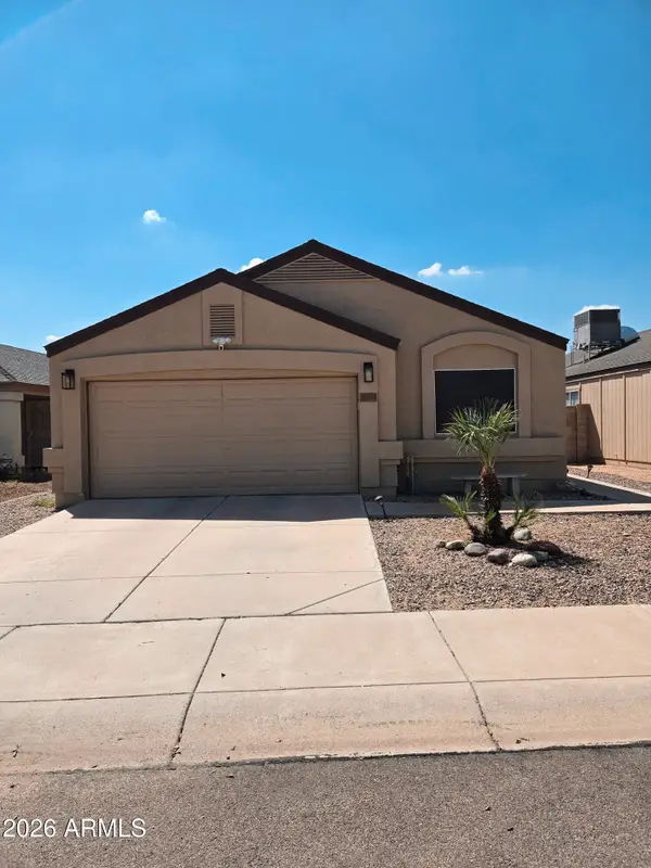 20806 N 29th Drive, Phoenix, AZ 85027