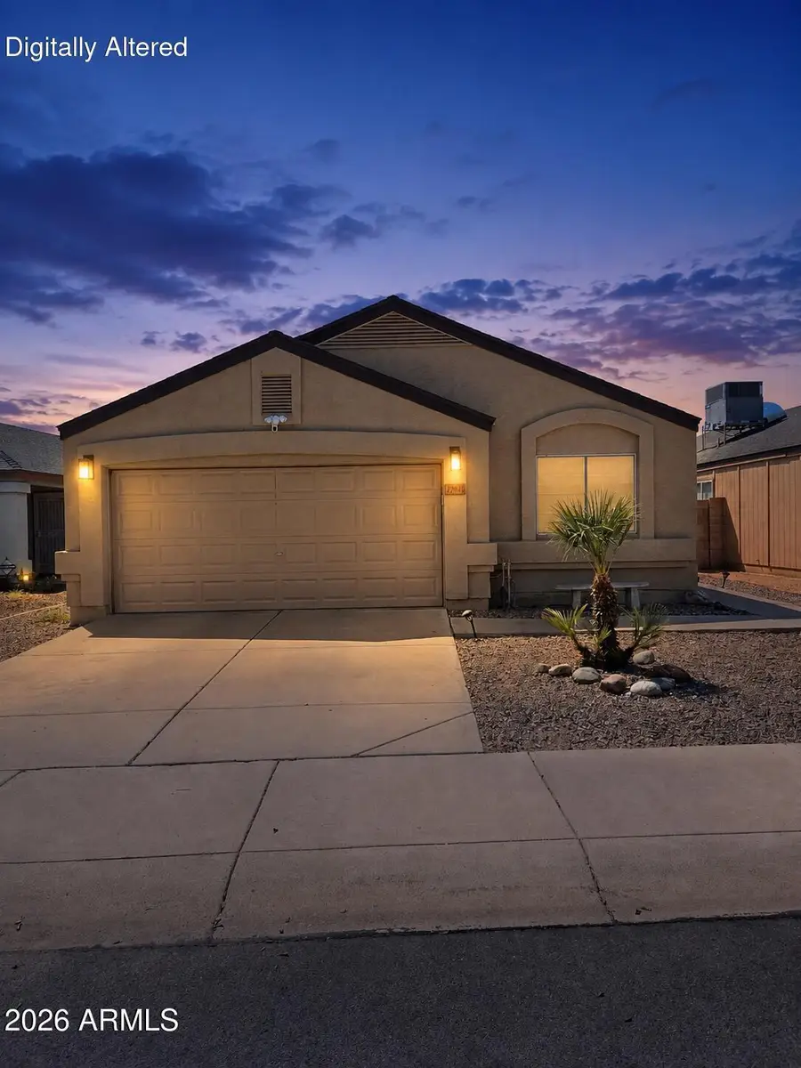 20806 N 29th Drive, Phoenix, AZ 85027 - #2