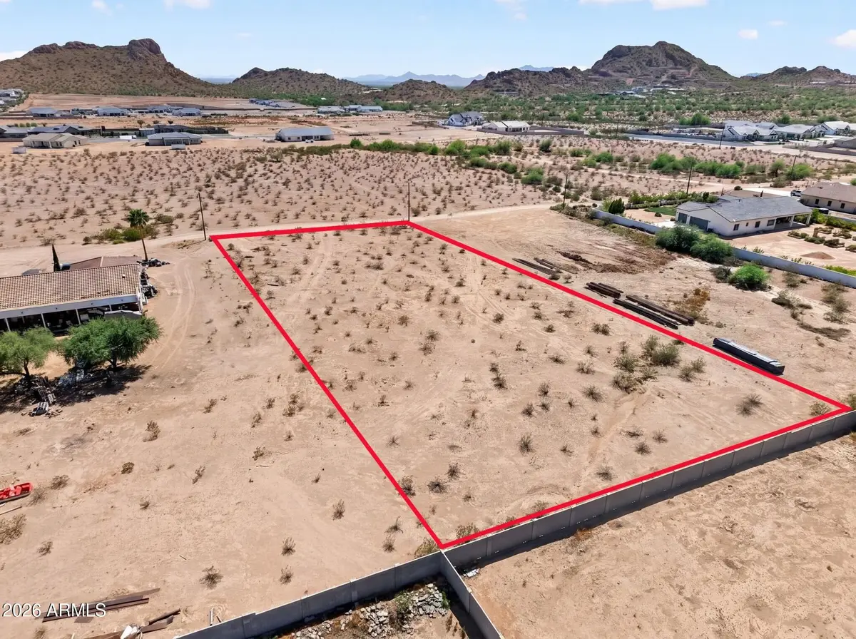 0 W Ryan Way, San Tan Valley, AZ 85143 - #1