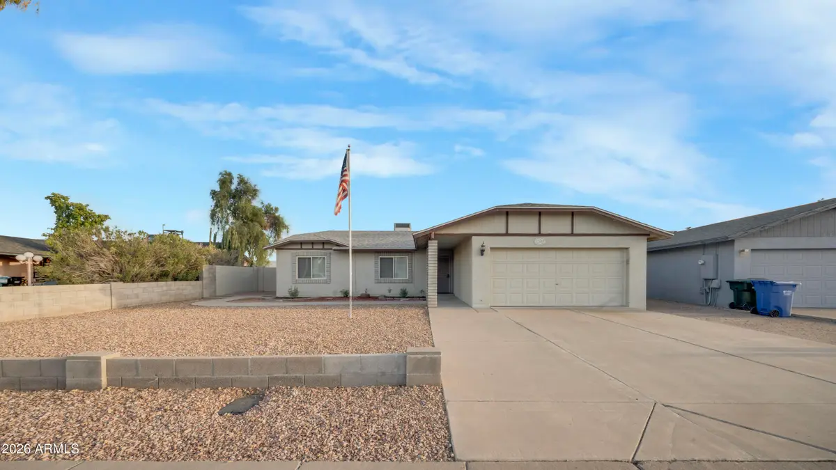 11033 W Devonshire Avenue, Phoenix, AZ 85037 - #1