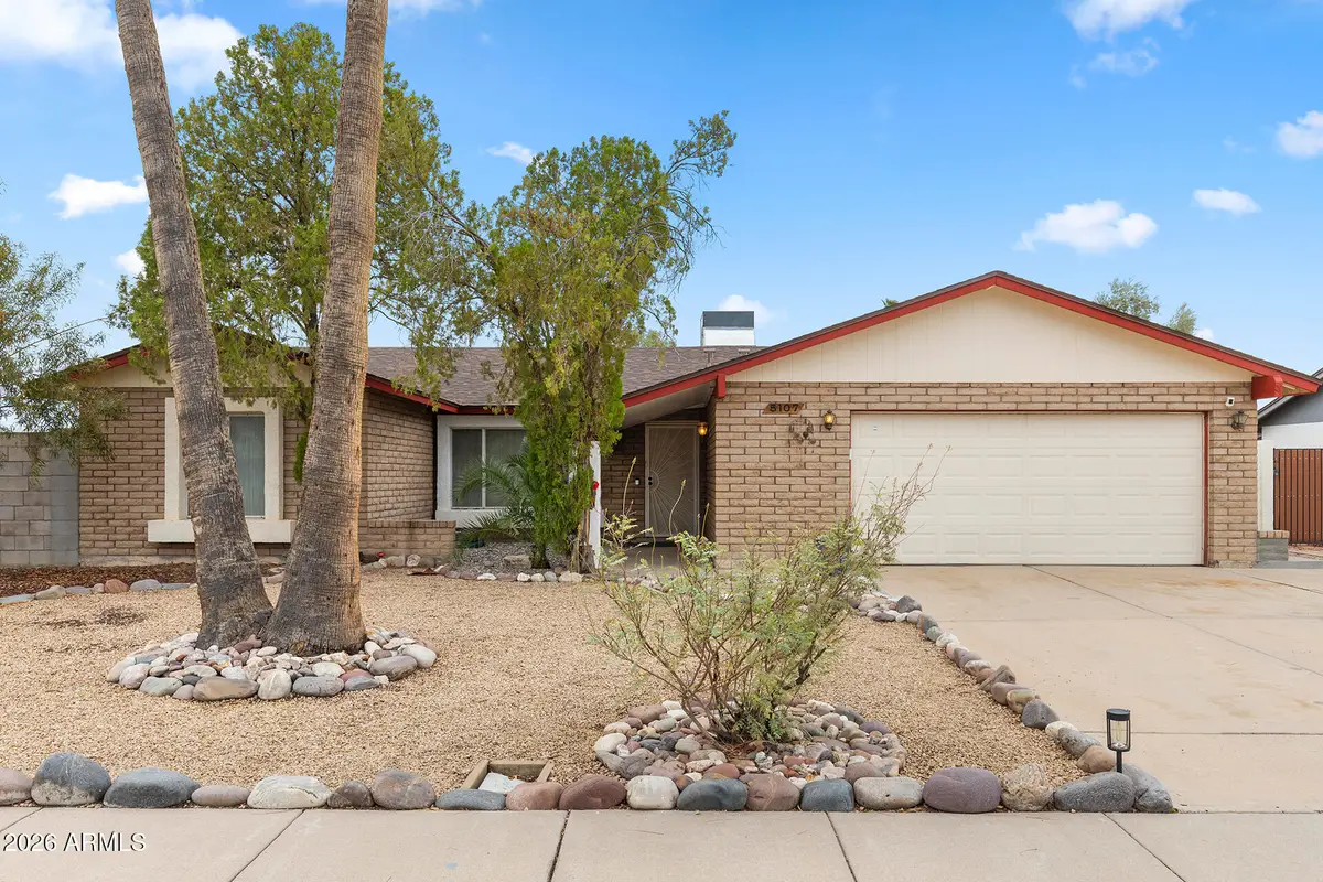 5107 W Corrine Drive, Glendale, AZ 85304 - #1