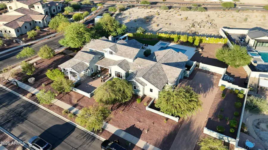 3891 N Latimer Place, Buckeye, AZ 85396 - #2