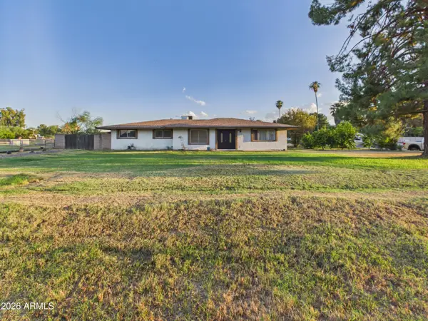 6809 S 66th Avenue, Laveen, AZ 85339