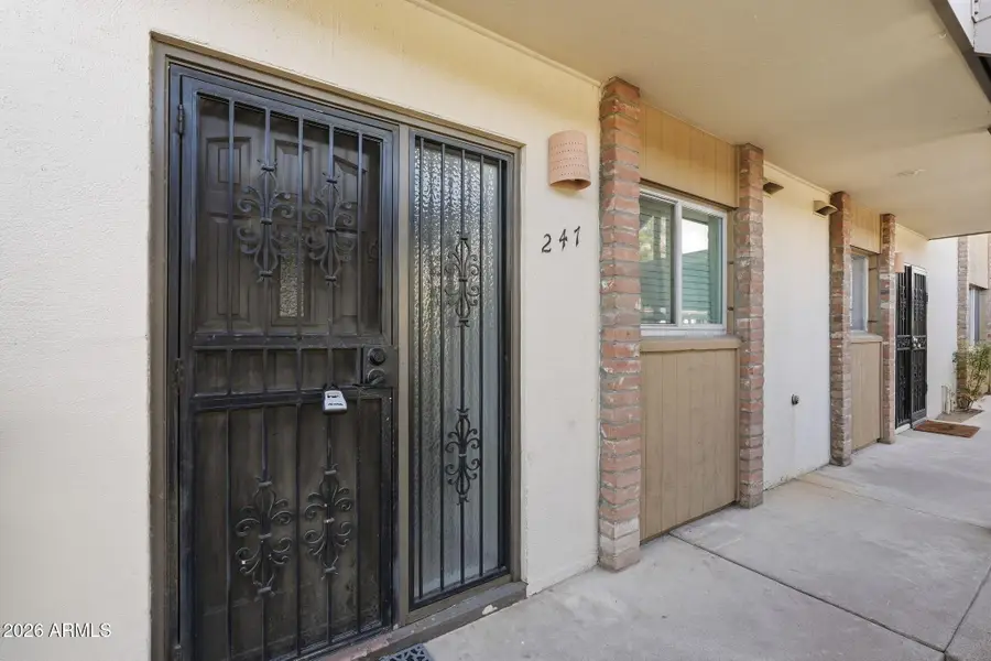 4701 N 68th Street #247, Scottsdale, AZ 85251 - #2