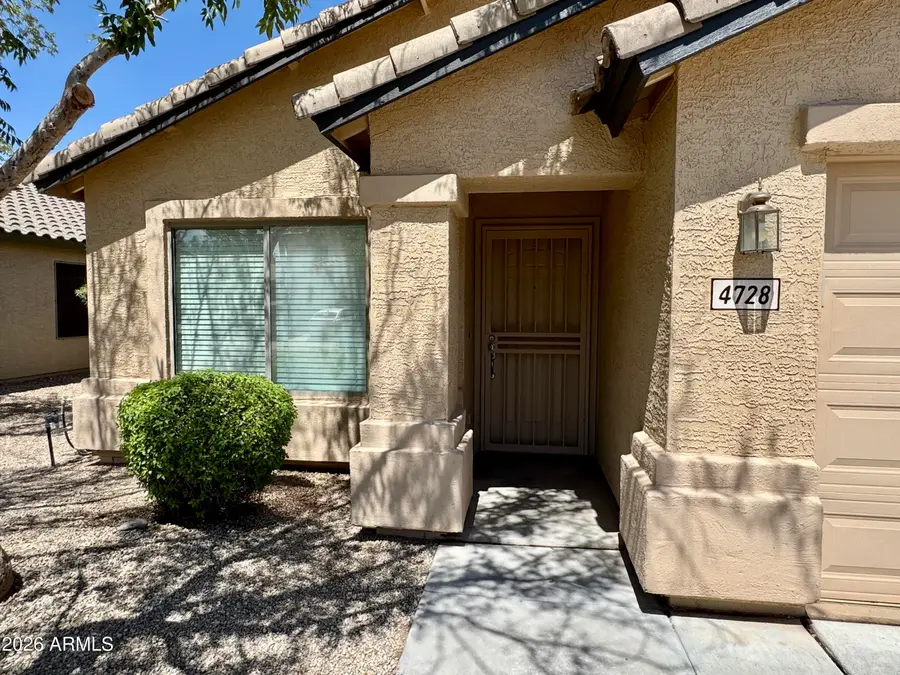 4728 W Harwell Road, Laveen, AZ 85339 - #3