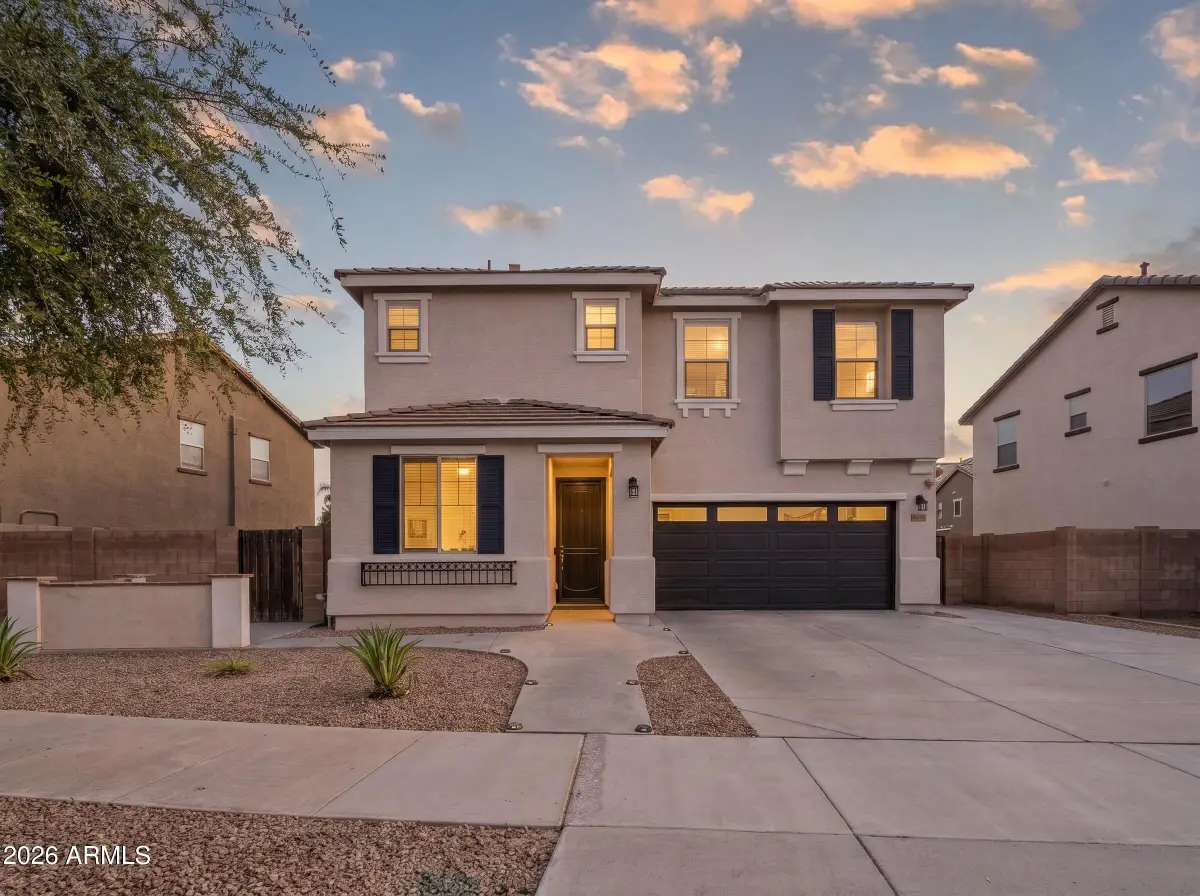 21267 E Via De Olivos --, Queen Creek, AZ 85142 - #1