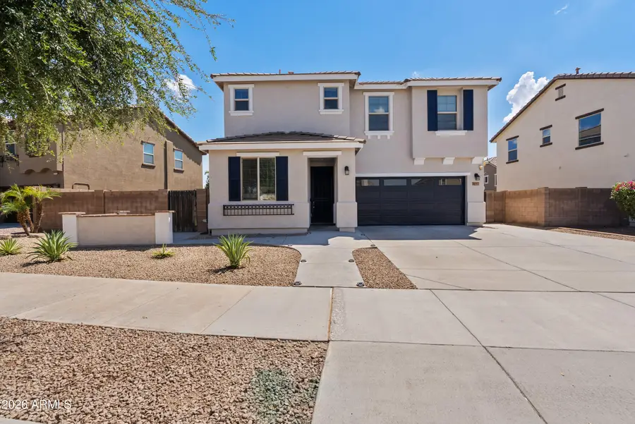 21267 E Via De Olivos --, Queen Creek, AZ 85142 - #3