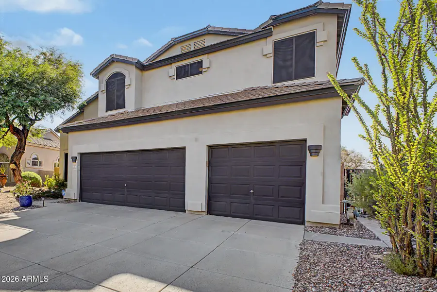 3060 N Ridgecrest -- #189, Mesa, AZ 85207 - #3