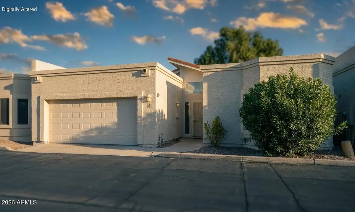 2647 N Miller Road #18, Scottsdale, AZ 85257 - #1