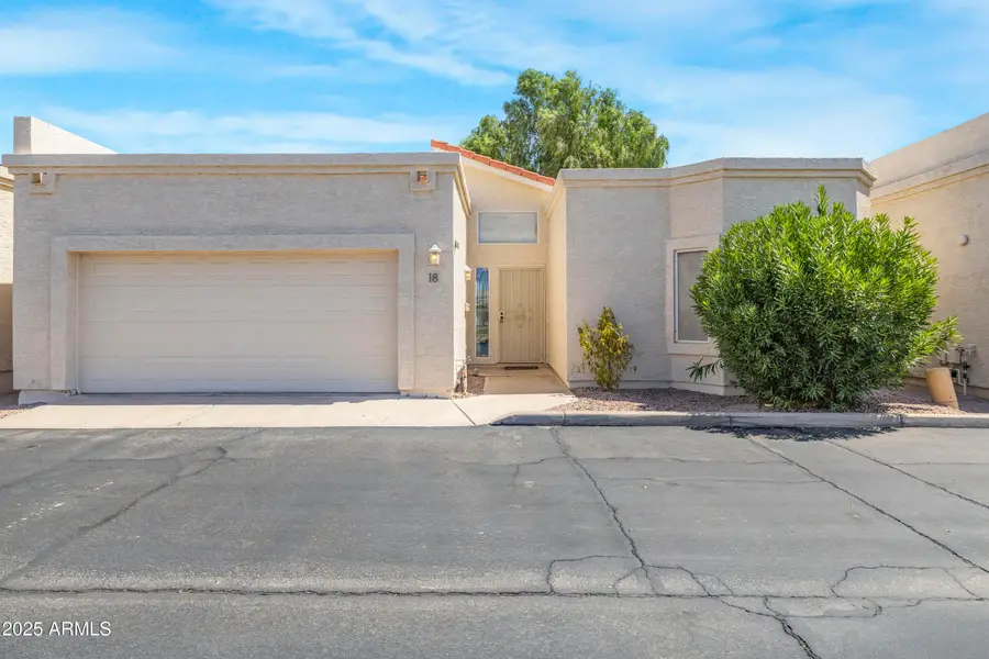 2647 N Miller Road #18, Scottsdale, AZ 85257 - #2