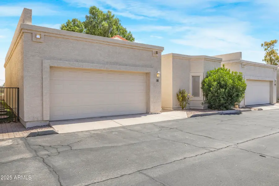 2647 N Miller Road #18, Scottsdale, AZ 85257 - #3