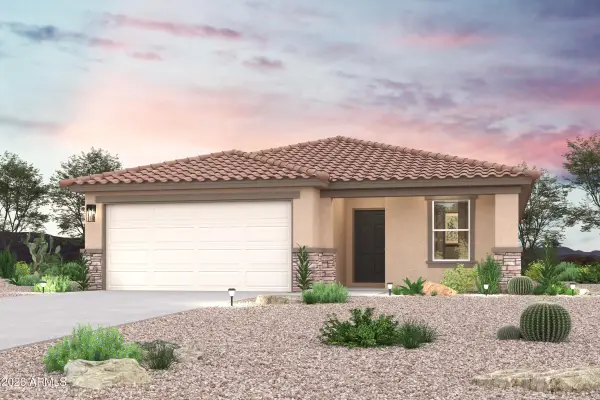 1645 E Caballero Drive, Casa Grande, AZ 85122