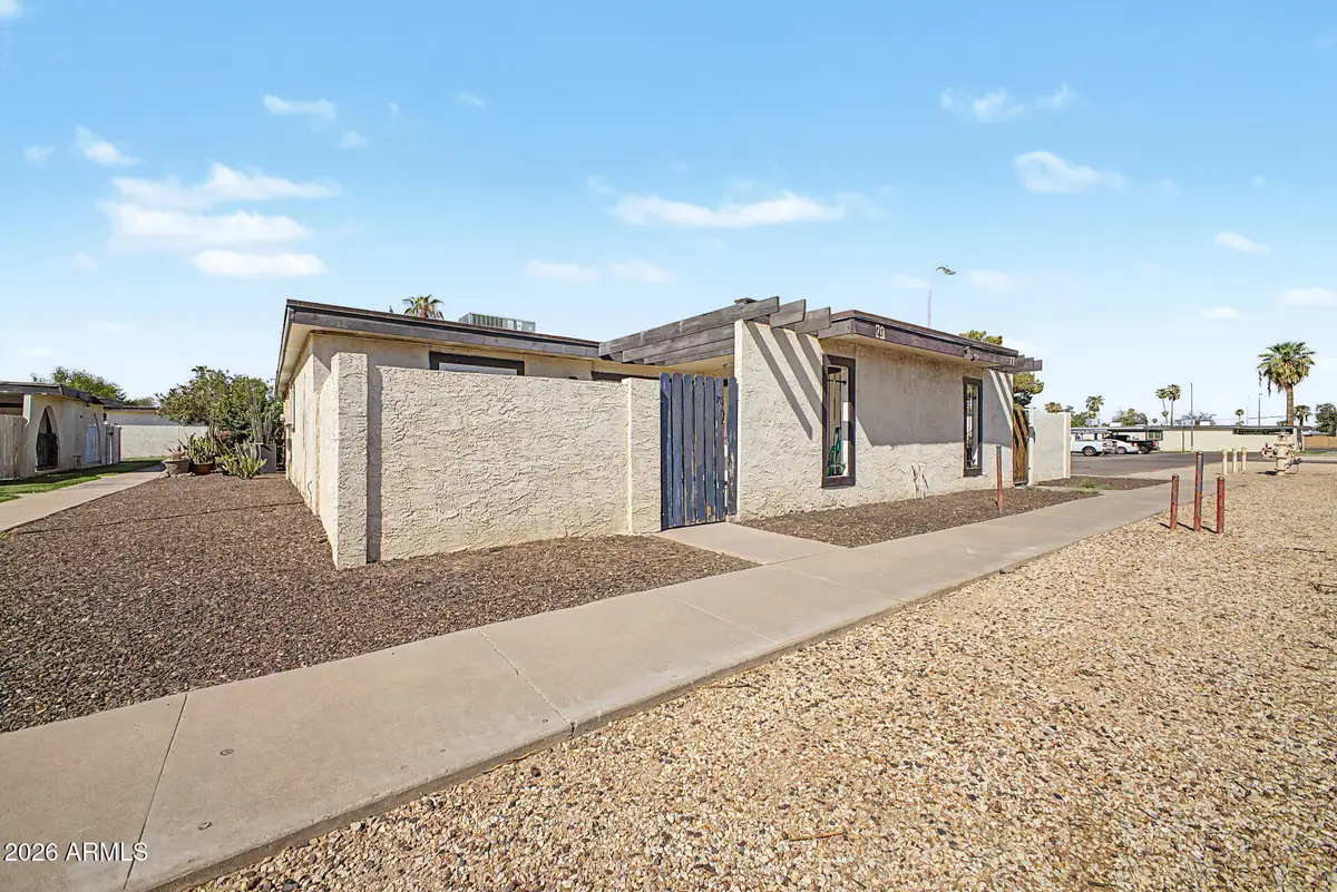 720 S Dobson Road #76, Mesa, AZ 85202 - #1