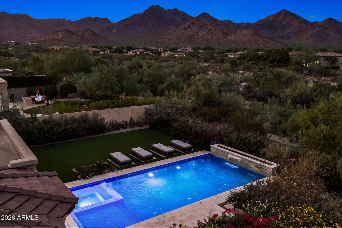 17759 N 97th Way, Scottsdale, AZ 85255 - #1