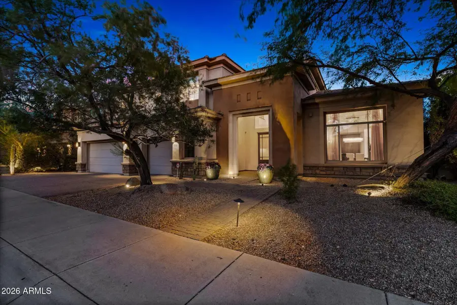 17759 N 97th Way, Scottsdale, AZ 85255 - #2