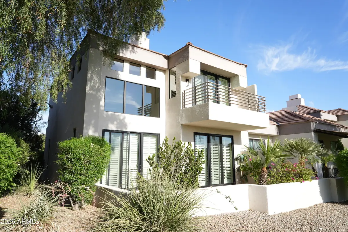 7222 E Gainey Ranch Road #127, Scottsdale, AZ 85258 - #1