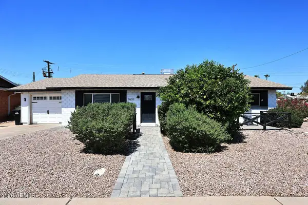 8638 E Sheridan Street, Scottsdale, AZ 85257