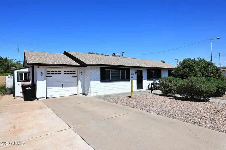 8638 E Sheridan Street, Scottsdale, AZ 85257 - #3
