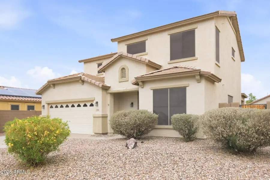 1310 E Cecil Court, Casa Grande, AZ 85122 - #2