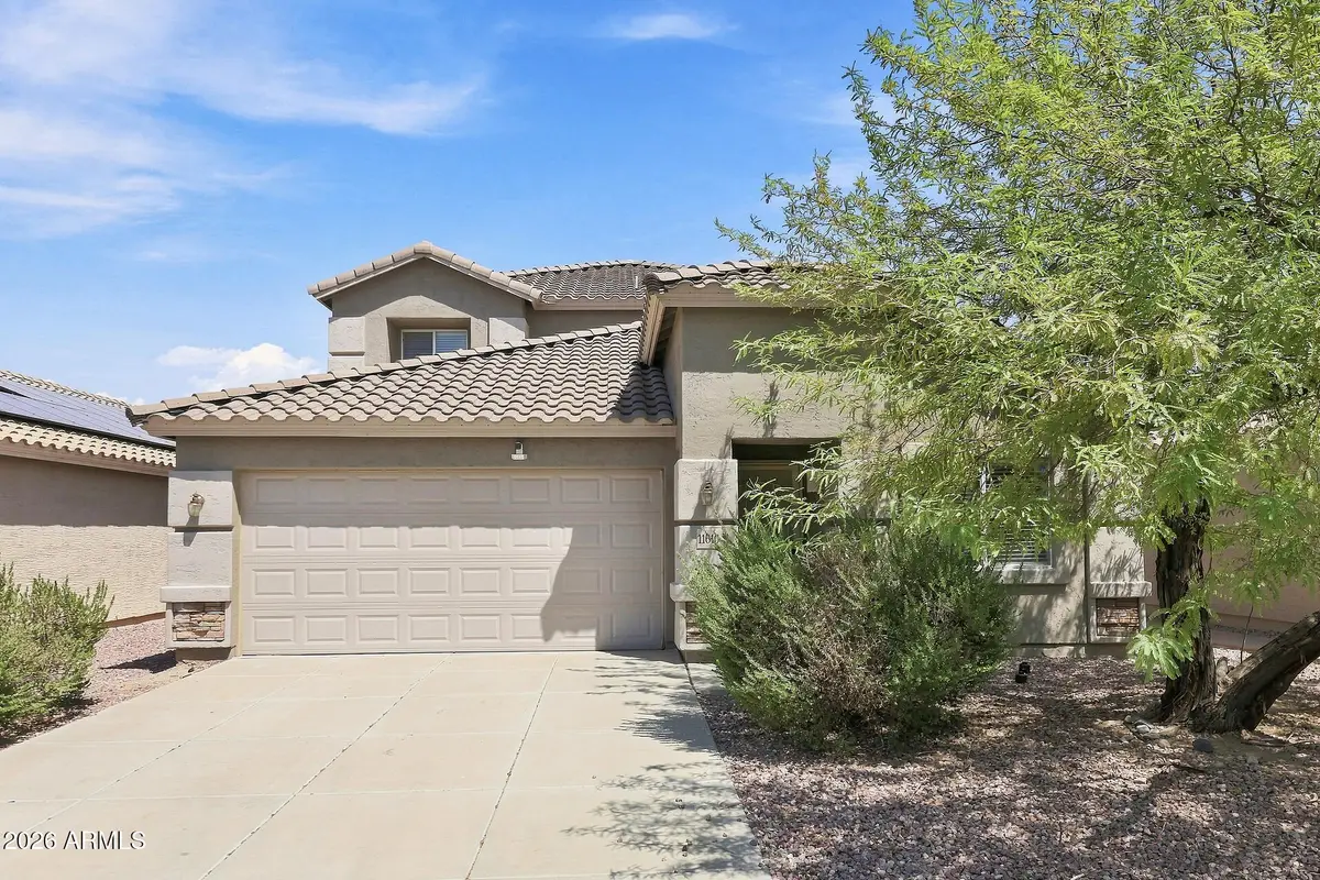 11610 W Brown Street, Youngtown, AZ 85363 - #1