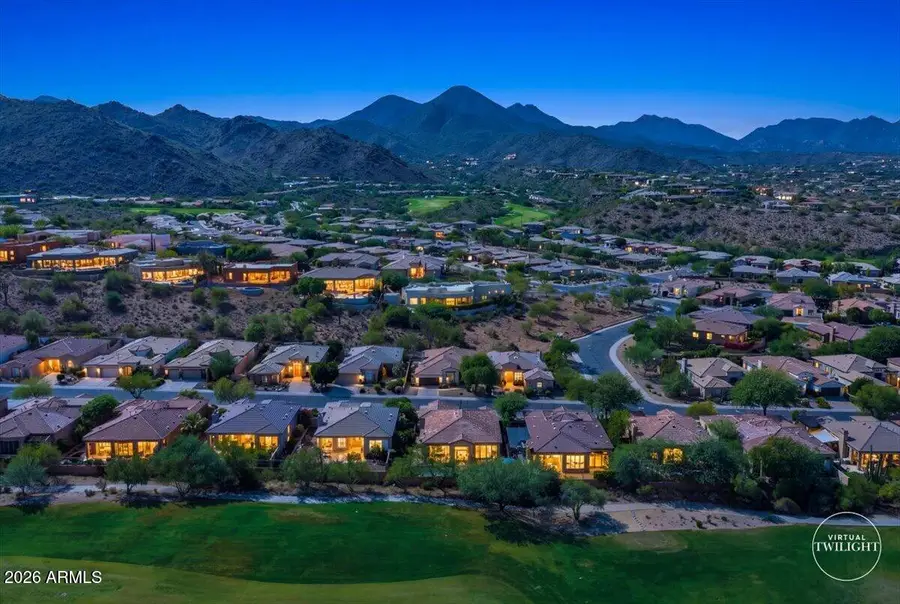 15601 E Cactus Drive, Fountain Hills, AZ 85268 - #2