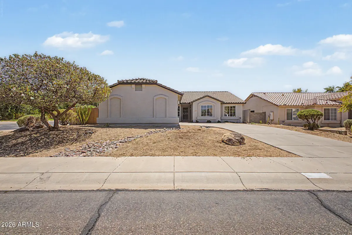 1325 E Constance Way, Phoenix, AZ 85042 - #1