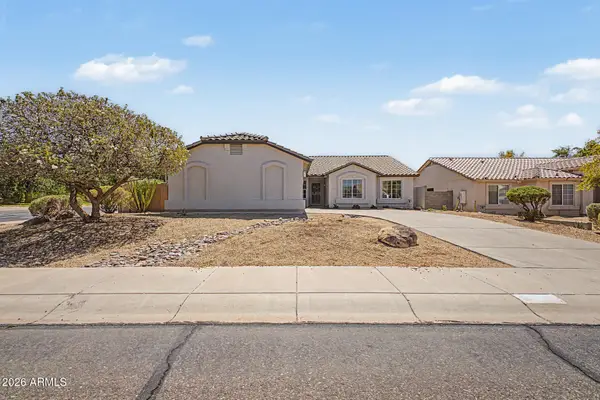 1325 E Constance Way, Phoenix, AZ 85042