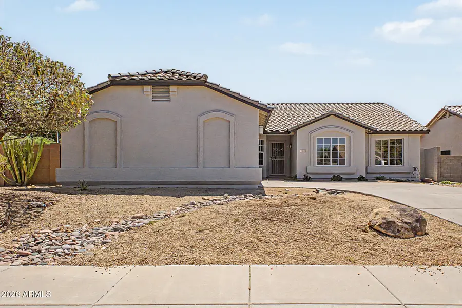 1325 E Constance Way, Phoenix, AZ 85042 - #2
