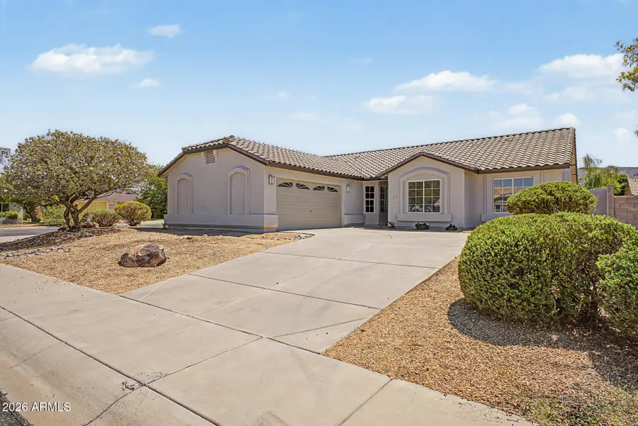 1325 E Constance Way, Phoenix, AZ 85042 - #3