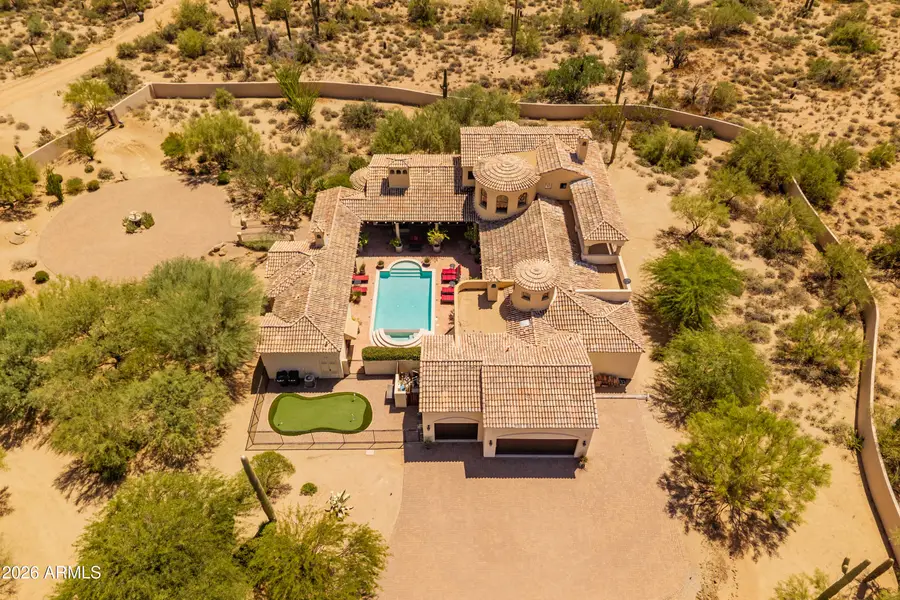 28388 N 79th Street, Scottsdale, AZ 85266 - #2