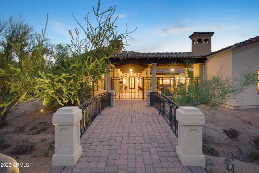 28388 N 79th Street, Scottsdale, AZ 85266 - #3