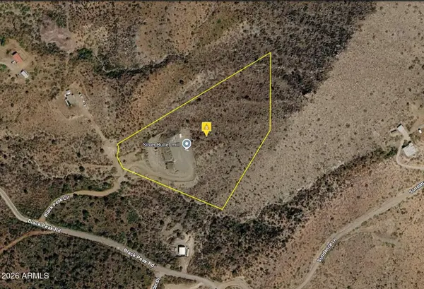 567 Black Peak Road #84, Globe, AZ 85501