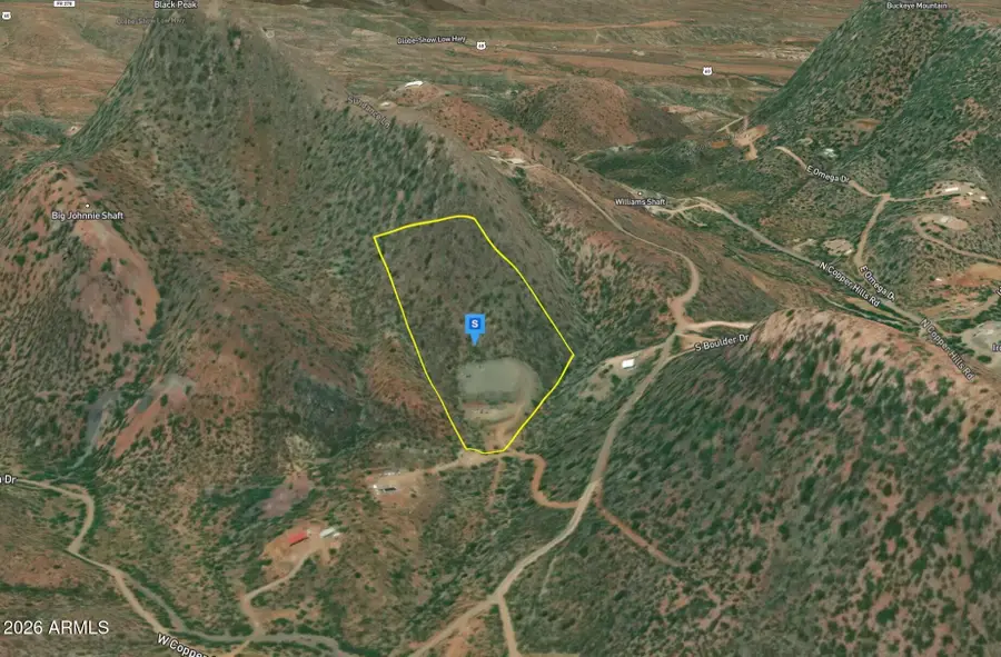 567 Black Peak Road #84, Globe, AZ 85501 - #2