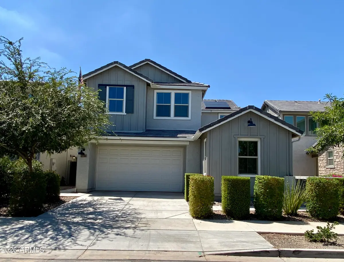 25364 S 225th Way, Queen Creek, AZ 85142 - #1