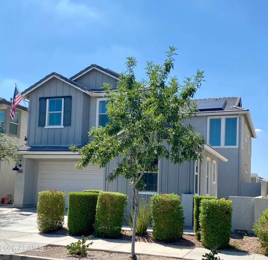 25364 S 225th Way, Queen Creek, AZ 85142 - #2