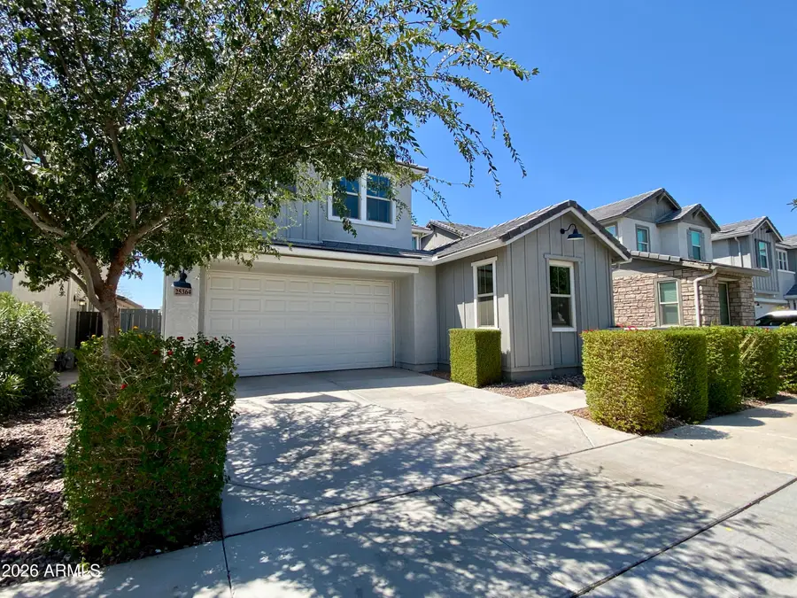 25364 S 225th Way, Queen Creek, AZ 85142 - #3