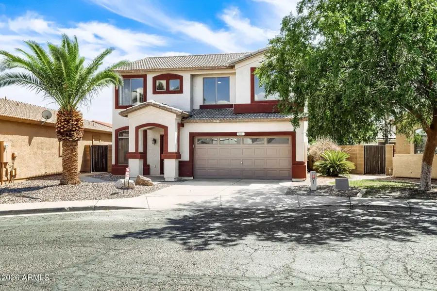 9841 E Forge Avenue, Mesa, AZ 85208 - #3