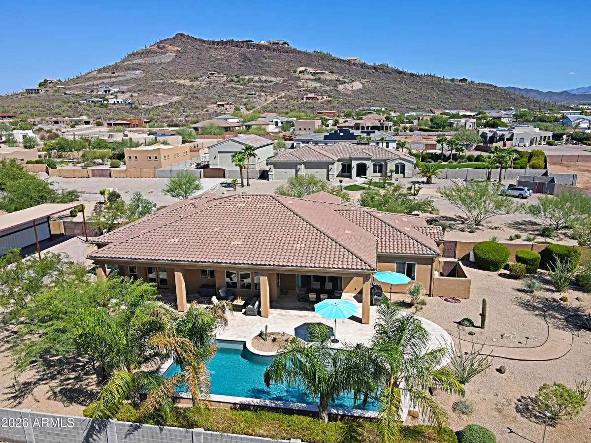 2827 W Here To There Drive, Phoenix, AZ 85086 - #1