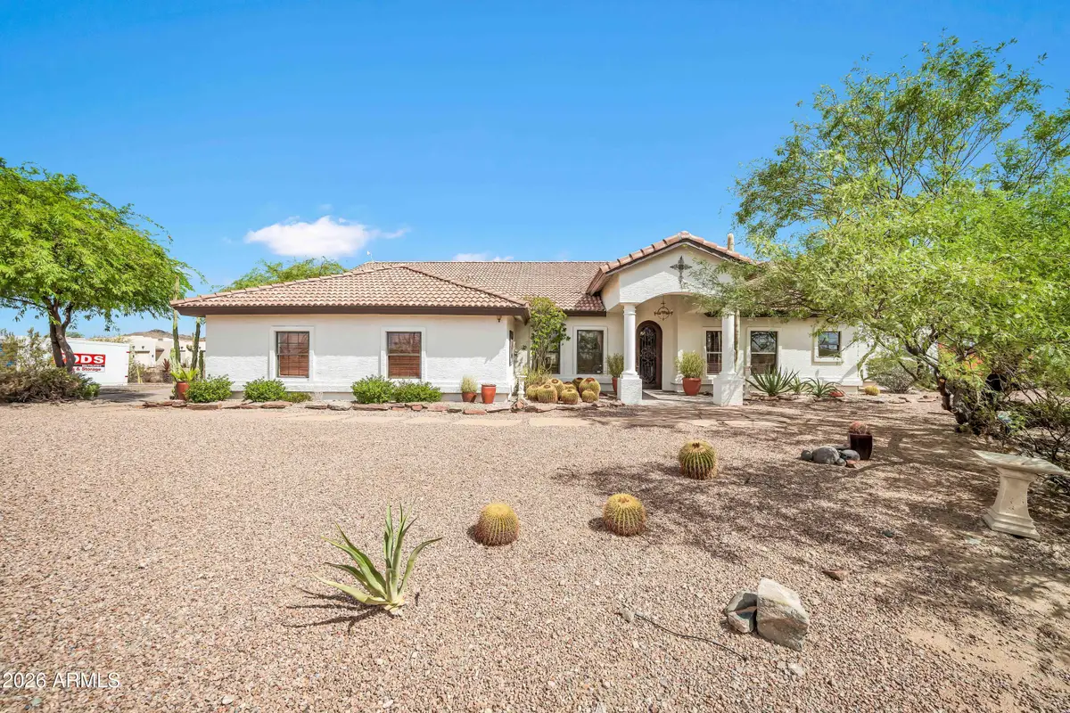258 W Yearling Road, Phoenix, AZ 85085 - #1