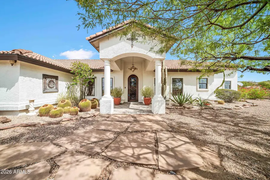 258 W Yearling Road, Phoenix, AZ 85085 - #2