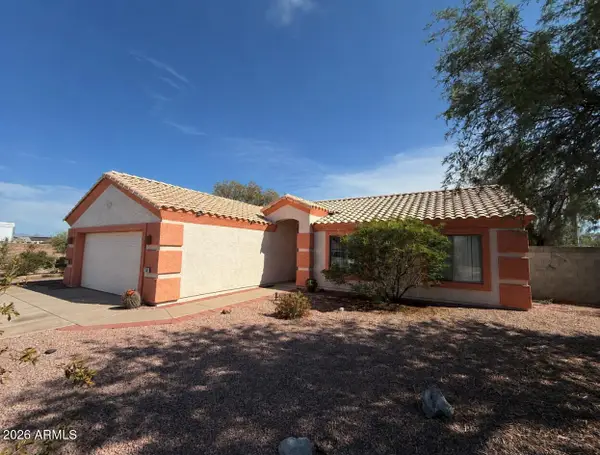 11213 W Hobbit Drive, Arizona City, AZ 85123