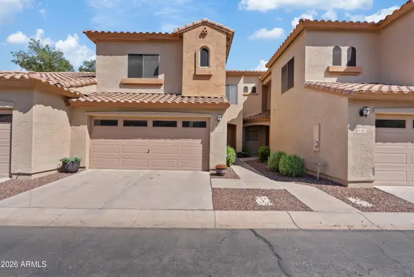 2600 E Springfield Place #89, Chandler, AZ 85286