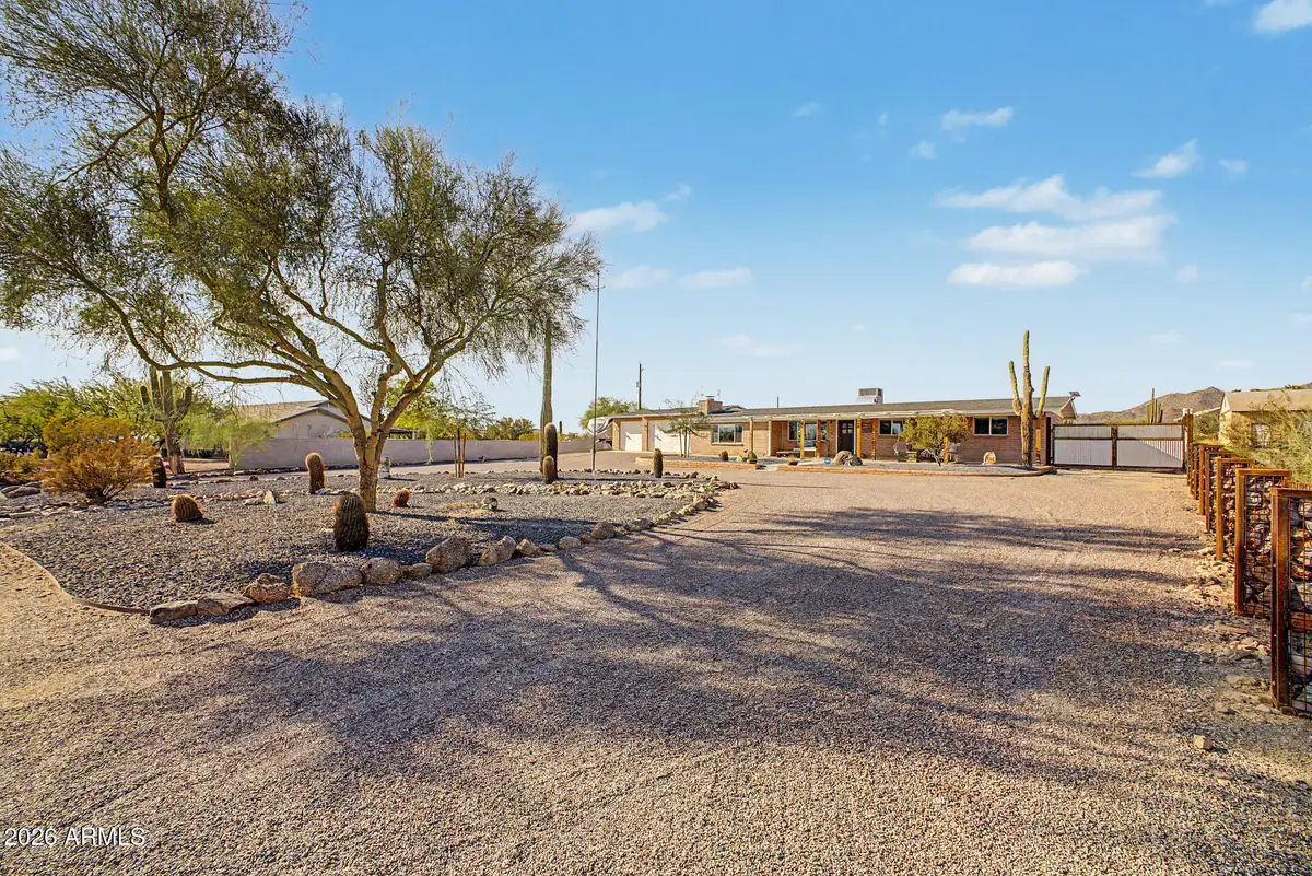 8238 E Mawson Road, Mesa, AZ 85207 - #1