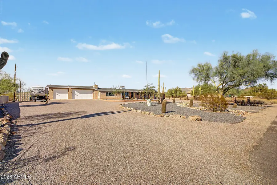 8238 E Mawson Road, Mesa, AZ 85207 - #2