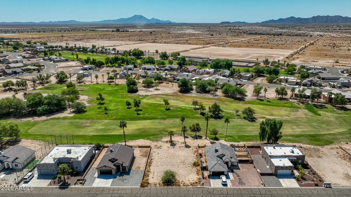28351 Canal Avenue, Wellton, AZ 85356 - #1