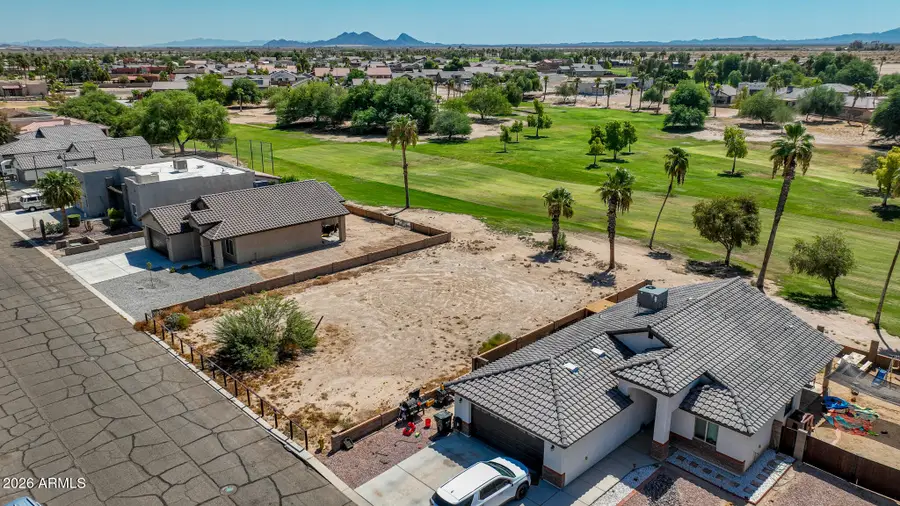 28351 Canal Avenue, Wellton, AZ 85356 - #3