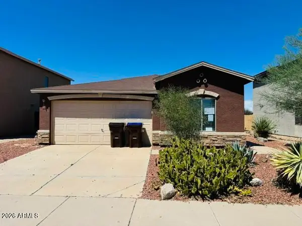 5948 E Flowing Spring, Florence, AZ 85132